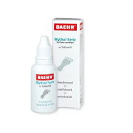 Antifungal liquid with tea tree oil BAEHR (10376), 30 ml