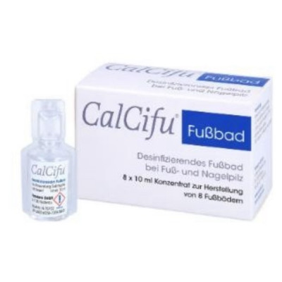 CalCifu BAEHR (12866), 4 x 10 мл