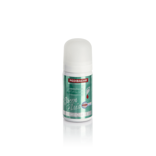 Cream Foam Green Asia BAEHR, 35 ml (11914)