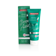 Крем для ног Green Asia BAEHR, 125 мл (11911)
