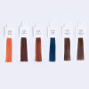 Deep Brow Tint - eyebrow tint with extended effect 05 Spicy (warm brown) ELAN, 20 ml