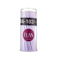 Disposable microapplicator 2.5 mm (100 pcs) ELAN