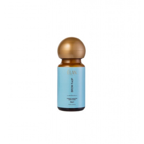Экспертная система ламинирования бровей Brow FixUp Composition 2 ELAN 10 мл