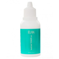 IceCold Toner 2.0 - профессиональный тонер для процедуры моделирования бровей ELAN 50 мл