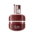 Pencil sharpener, burgundy ELAN
