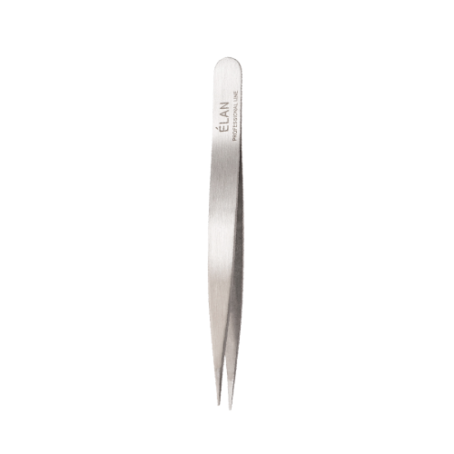Pointed eyebrow tweezers ELAN