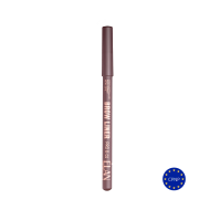 Карандаш для подвода бровей деревянный Brow Liner Pro B 01 ELAN