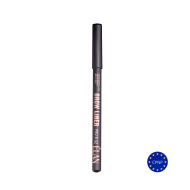 Карандаш для подвода бровей деревянный Brow Liner Pro B 02 ELAN