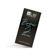 inLei "BROW LOCK 2" product for eyebrow fixation 1.2 ml