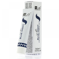 inLei dye "BLUE NIGHT" deep blue