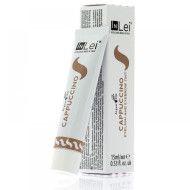 inLei dye "CAPPUSSINO" cappuccino