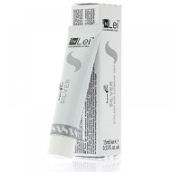 inLei dye "SILVER" silver