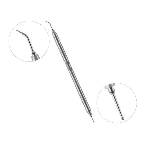 inLei "FILLERING" инструмент для выкладки ресниц на формы