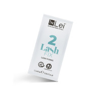 inLei "LASH FIX 2" product for eyelash fixation 1.2 ml