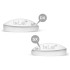 inLei "ONE/M1" silicone forms for eyelash bend 1 pair