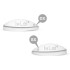 inLei "ONE/S" silicone forms for eyelash bend 1 pair