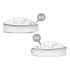 inLei "ONE/XL1" silicone forms for eyelash bend 1 pair