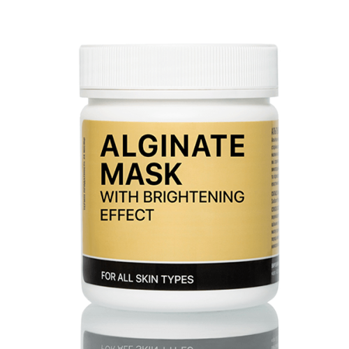 Alginate illuminating mask Kodi Professional, 100 g