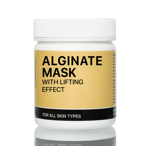 Alginate mask with lifting effect Kodi Professional, 100 g