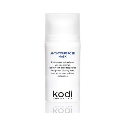 Anticurous mask Kodi Professional, 100 ml