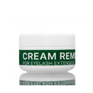 Cream remover for removing artificial eyelashes 20 g. Kodi Professional