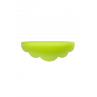 Бигуди для биозавивки «L», цвет: желтый Kodi Professional