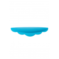 Бигуди для биозавивки «S», цвет: синий Kodi Professional