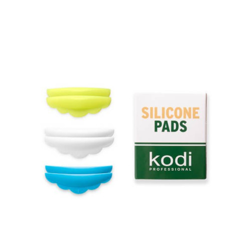 Набор бигуди (размеры S, M, L) Kodi Professional