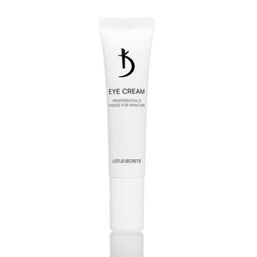 Eye cream Lotus secrets Kodi Professional, 15 ml