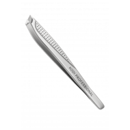 Eyebrow tweezers K 01 Kodi Professional