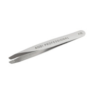 Eyebrow tweezers K 08 Kodi Professional