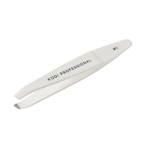 Пинцет для бровей W02 Kodi Professional