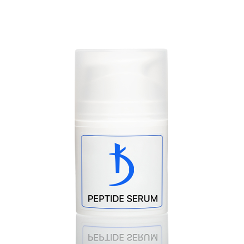 Face Serum with Peptides Kodi Professional, 30 ml