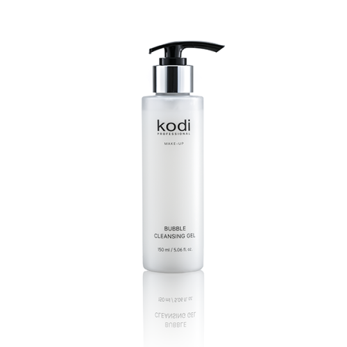 Facial Cleansing Gel Kodi Professional, 150 ml