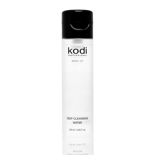 Facial Cleansing Water Kodi Professional, 100 ml