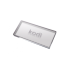 Glass for glue rectangle Kodi Professional