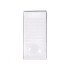Glass for glue rectangular with marking (100*50*10) Kodi Professional