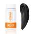 Henna for dyeing eyebrows, color: black 10 g. Kodi Professional