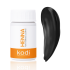 Henna for dyeing eyebrows, color: black 5 g. Kodi Professional