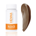 Henna for dyeing eyebrows, color: brown 15 g. Kodi Professional