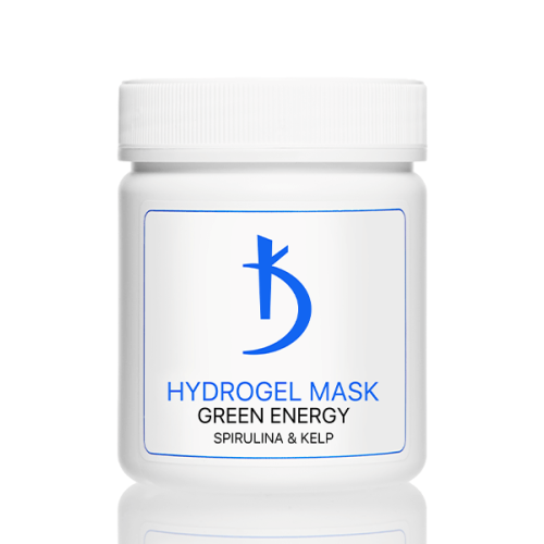 Hydrogel mask with seaweed Kodi Professional, 100 g