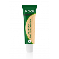 Осветительная краска для бровей 15 ml. Kodi Professional