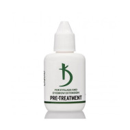 Liquid degreaser for eyelashes 15 g. Kodi Professional