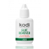 Liquid for removing artificial eyelashes 15 g. Kodi Professional