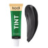 Paint for eyebrows and eyelashes, color: black 15 ml. Kodi Professional
