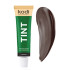 Paint for eyebrows and eyelashes, color: brown 15 ml. Kodi Professional