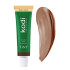 Paint for eyebrows and eyelashes, color: natural brown 15 ml. Kodi Professional
