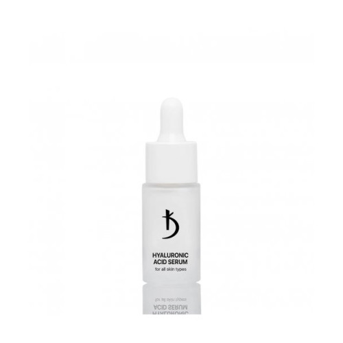 Serum with hyaluronic acid Kodi Professional, 30 ml