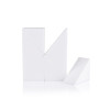 Set of makeup sponges (8 pcs/pack) Kodi Professional