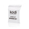 Set of makeup sponges (8 pcs/pack) Kodi Professional